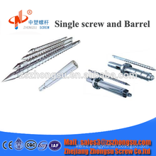 Engel Screw and Barrel for Engel injection molding machine